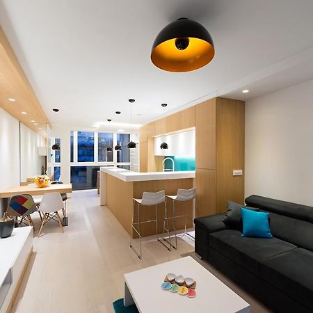 Vivio Luxury Apartment Beograd Eksteriør bilde