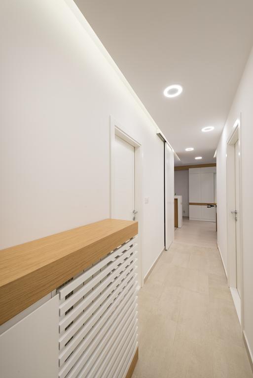 Vivio Luxury Apartment Beograd Eksteriør bilde