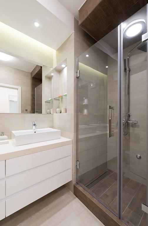 Vivio Luxury Apartment Beograd Eksteriør bilde