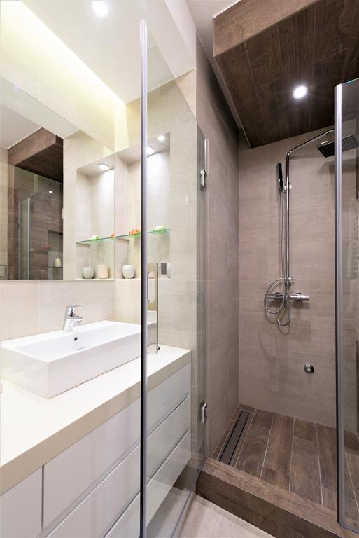 Vivio Luxury Apartment Beograd Eksteriør bilde