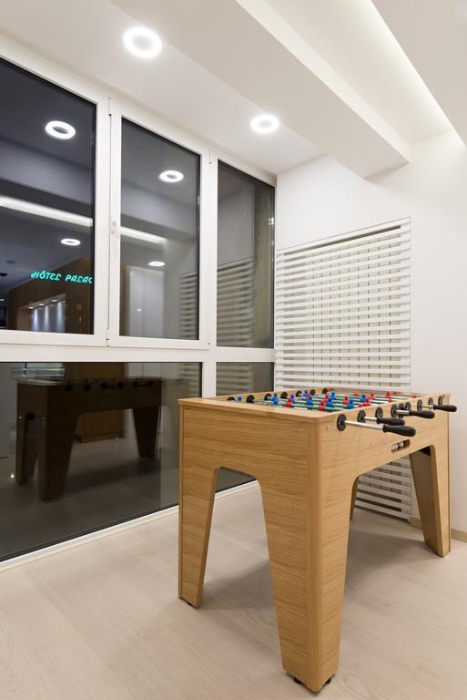 Vivio Luxury Apartment Beograd Eksteriør bilde
