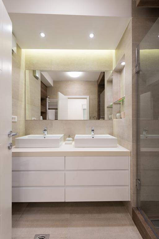 Vivio Luxury Apartment Beograd Eksteriør bilde